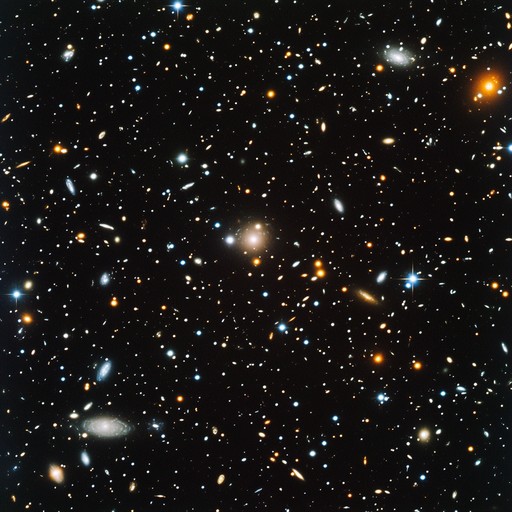 Free Vast cosmic expanse Image - Universe, Galaxies, Stars | Download ...