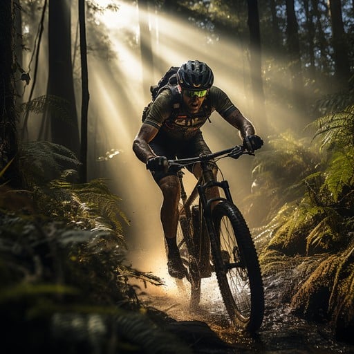 Free Mountain Bike Adventure Image | Download at StockCake