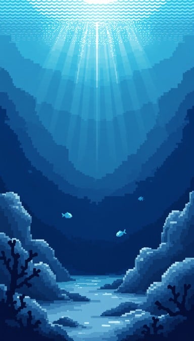 [Obrazek: pixelated-ocean-depths-stockcake.jpg]