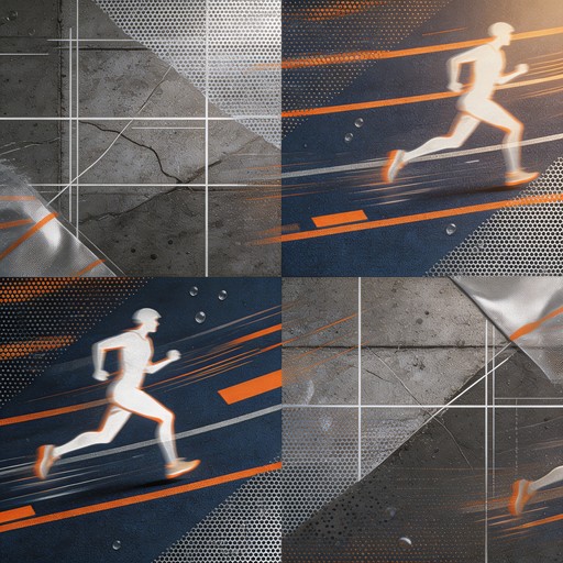 Free Urban Athletic Motion Image - Urban, Athletic, Running | Download ...