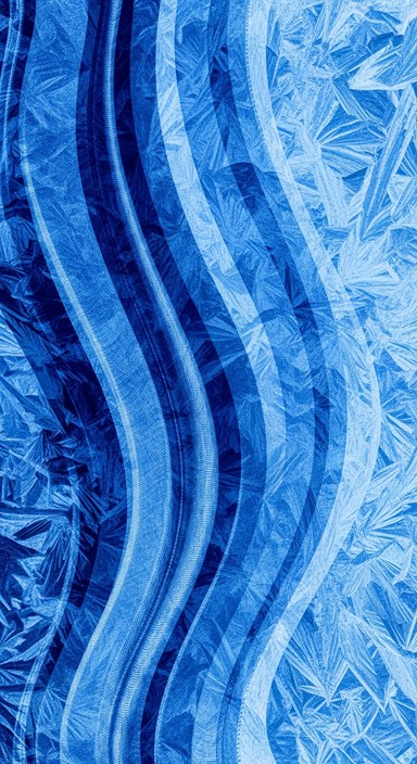 Free Blue Crystal Waters Image - Blue, Abstract, Texture | Download at ...