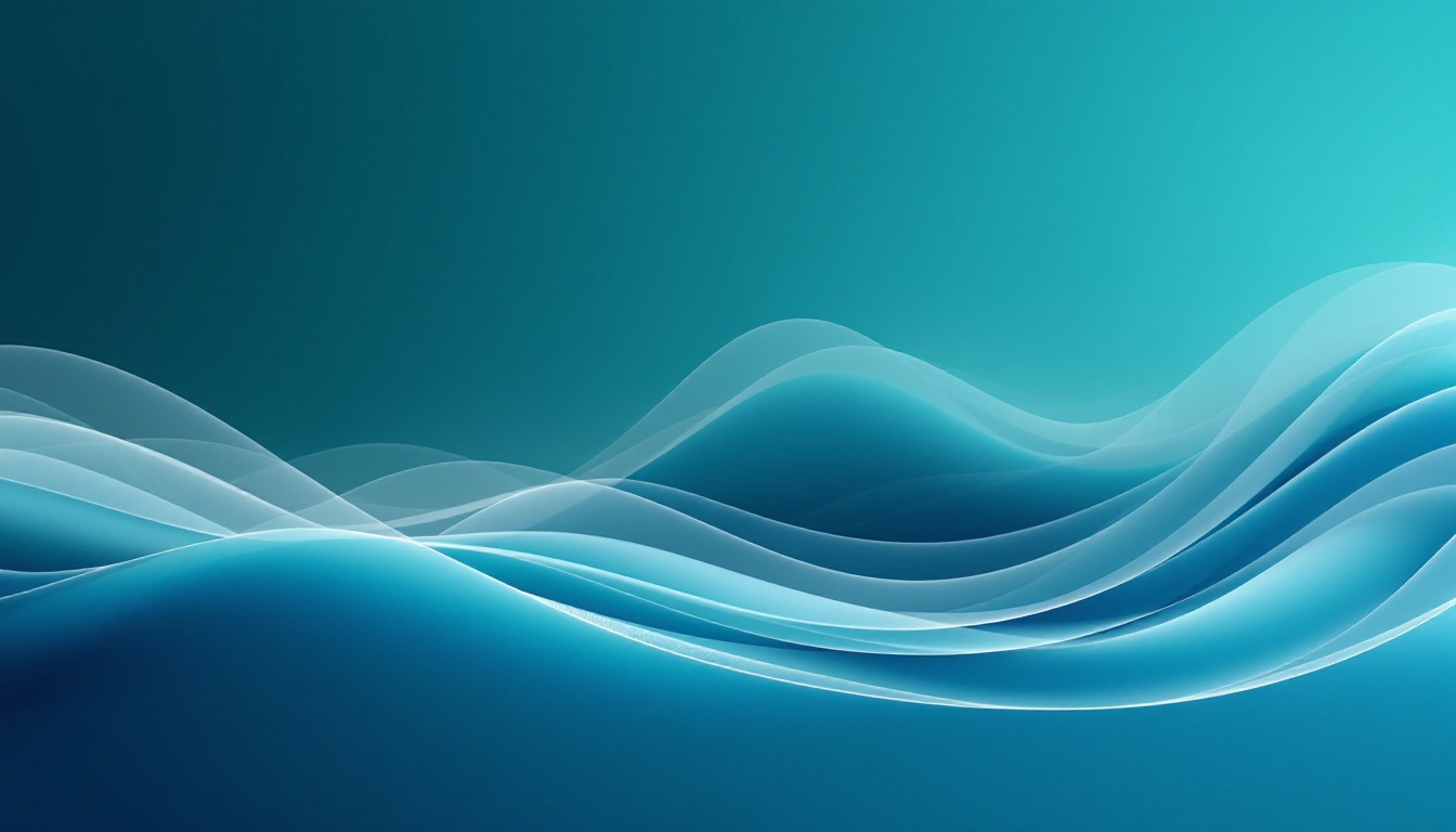 Wave Free Free Flowing Ocean Waves Image - Waves, Ocean, Turquoise | Download at ...