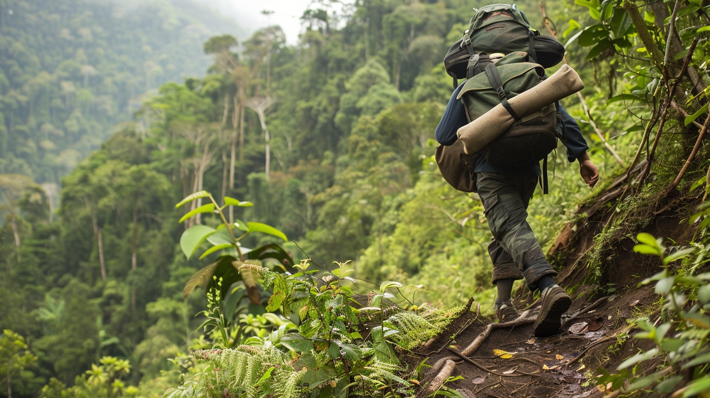 Free Hiking Forest Trail Image - Hiking, Rainforest, Trail | Download ...