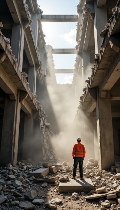 Free Aftermath and assessment Image - Aftermath, Rubble, Destruction ...