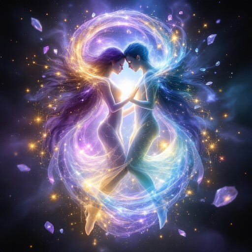 Free Celestial Magic Dance Image - Fantasy, Ethereal, Magical ...