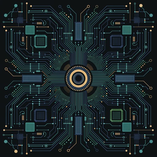 Free Circuit Board Pattern Image - Circuit, Technology, Vector ...
