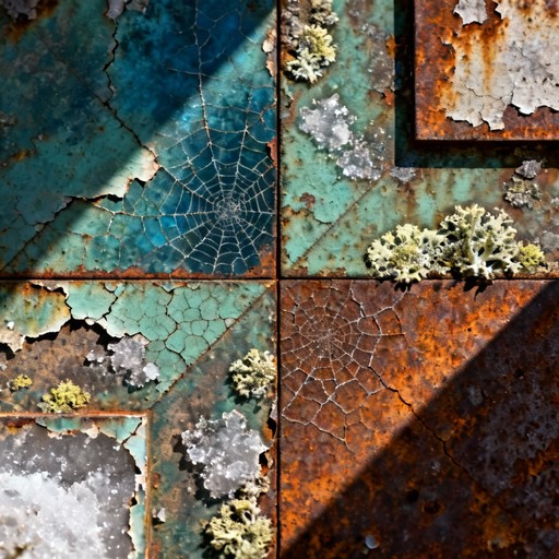 Free Decay's Hidden Beauty Image - Rust, Verdigris, Decay | Download at ...