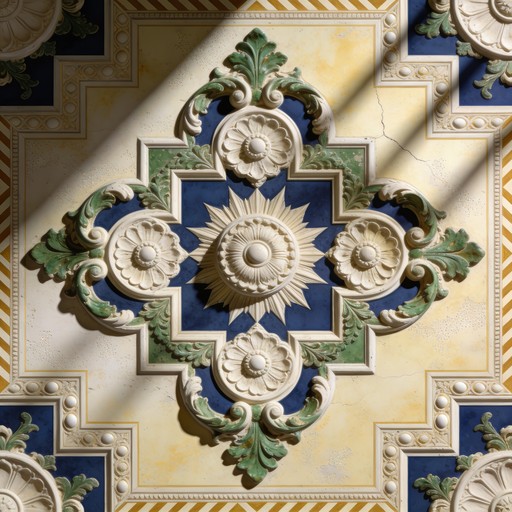 Neoclassical Repeatable Pattern Free Elegant Classical Pattern Image - Pattern, Ornamental ...