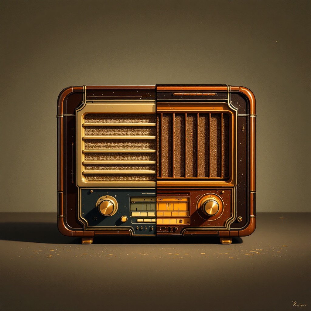 Free Vintage Bakelite Radio Image - Vintage, Radio, Bakelite | Download ...