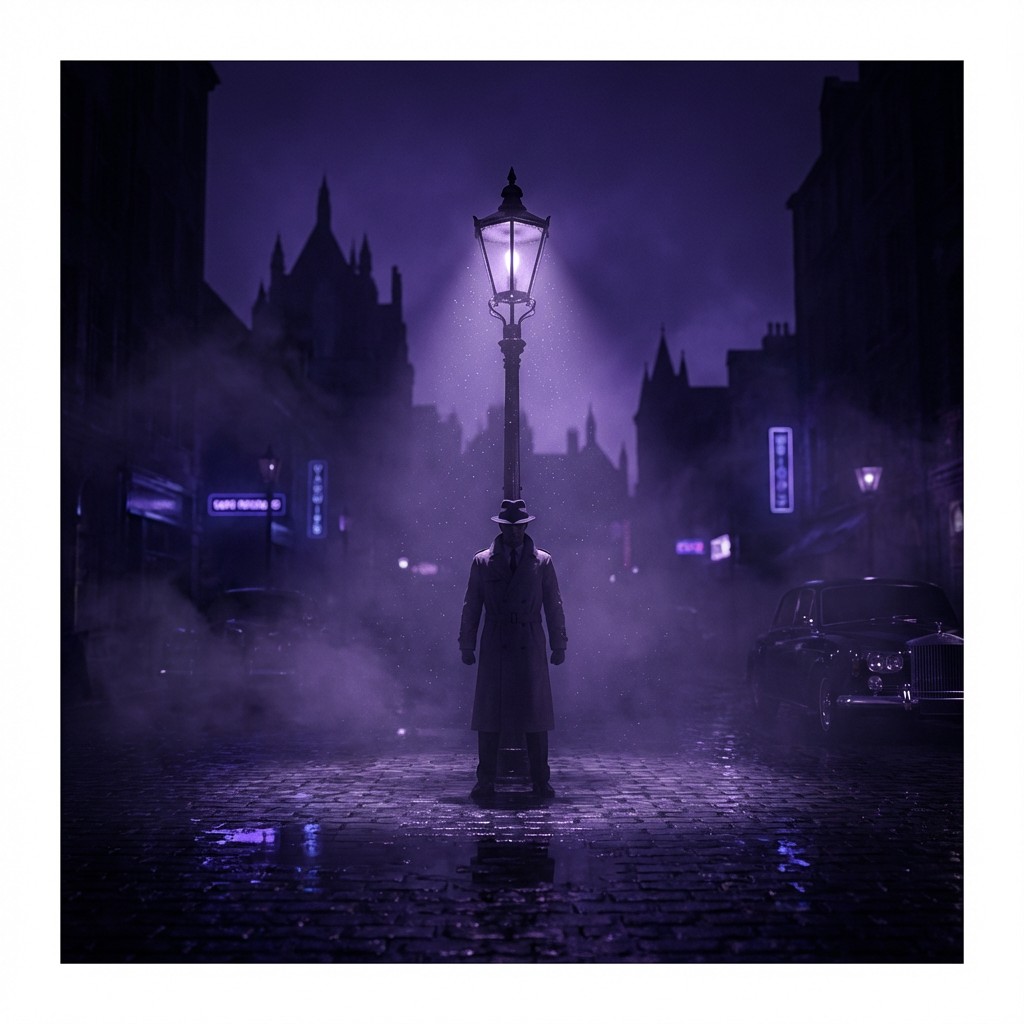 Free Violet Night Mystery Image - Violet, Purple, Mystery | Download at ...
