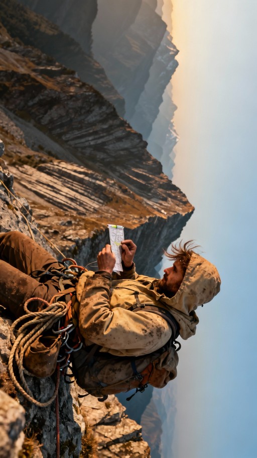 Alpine Frontier Explorer Free Alpine Wilderness Explorer Image - Mountains, Hiker, Wilderness ...