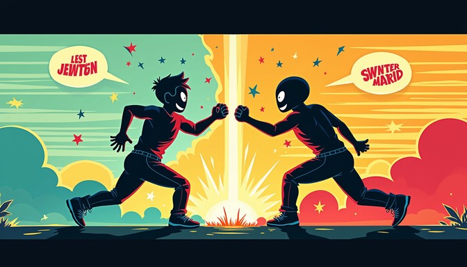 Free Pixel Trophy Showdown Image - Pixelart, Trophy, Competition ...