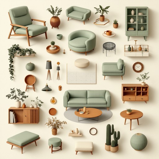 Scandinavian Collection Free Scandinavian Furniture Collection Image - Furniture, Scandinavian ...