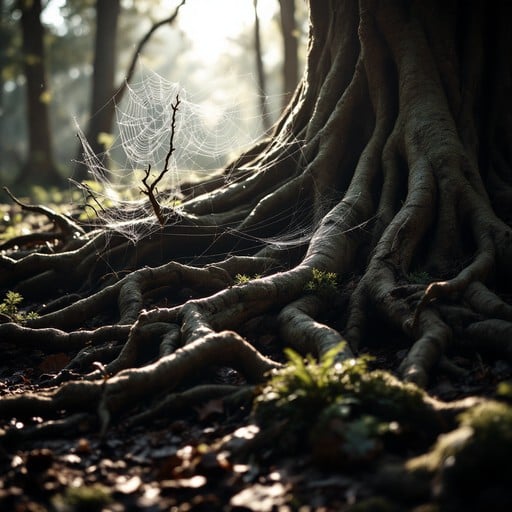 Free Ancient Roots Awakening Image - Roots, Forest, Nature | Download ...