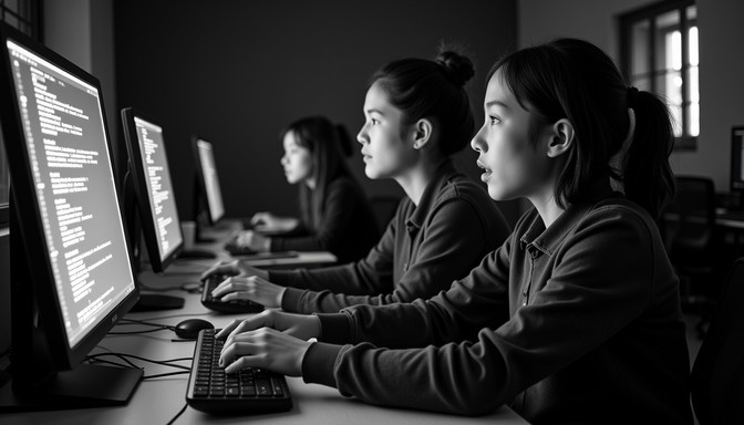 Free Coding in focus Image - Coding, Programming, Education | Download ...