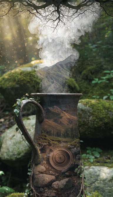 Free Clay Dreams Rising Image - Pottery, Ceramic, Mug | Download at ...