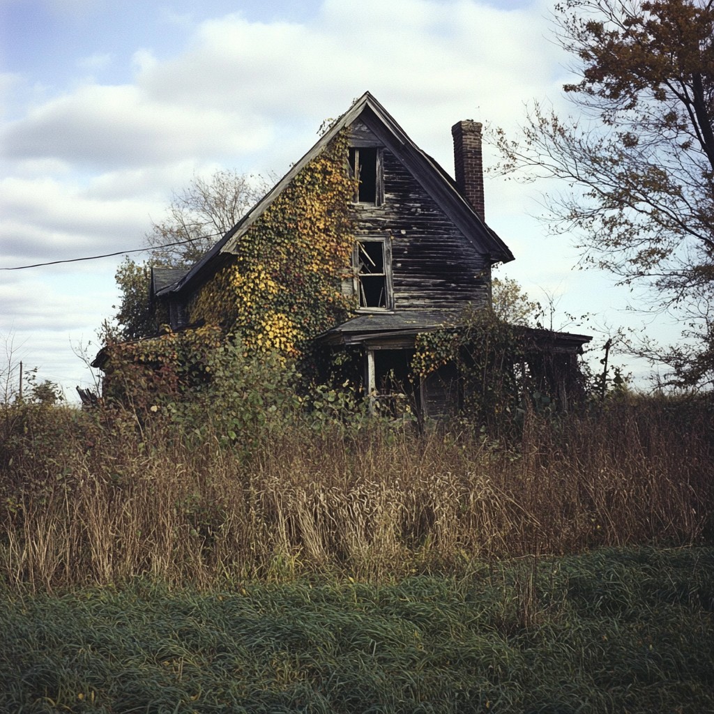 Free Abandoned rural house Image - Abandoned, House, Rural | Download ...