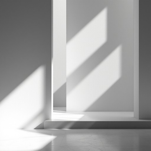 Free Light Shapes Space Image - Minimalist, Architectural, Shadows ...