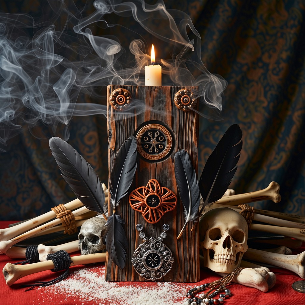 Free Dark Ritual Altar Image - Gothic, Ritual, Altar | Download at ...