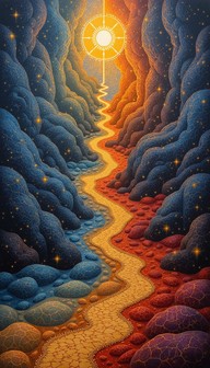 Free Illuminated Cosmic Path Image - Path, Cosmic, Journey | Download ...