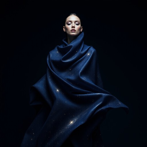 Supernova Style Free Cosmic Fashion Dreams Image - Fashion, Indigo, Cosmic | Download ...