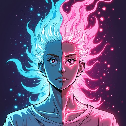 Free Duality In Transformation Image - Transformation, Anime, Mimicry ...