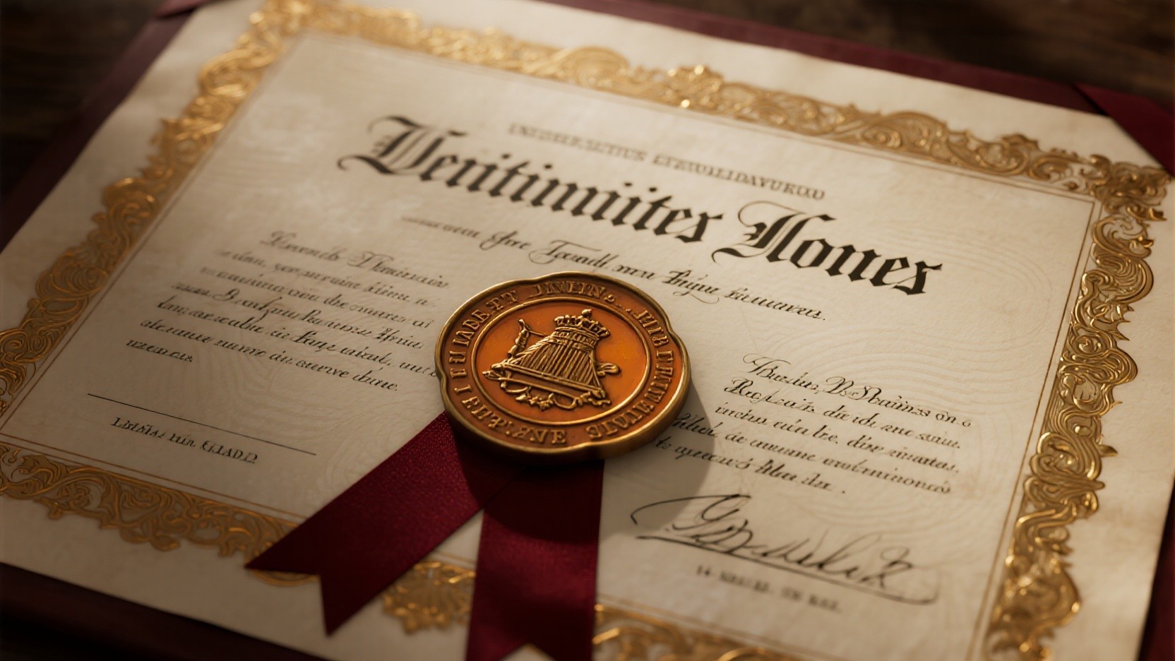 Distinguished Photo Free Distinguished Academic Recognition Image - Diploma, Certificate ...