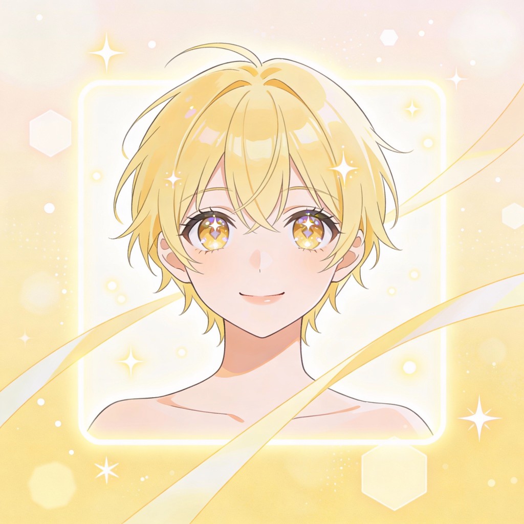 Sunny Kin Anime Free Sunny Anime Portrait Image - Anime, Manga, Illustration | Download ...