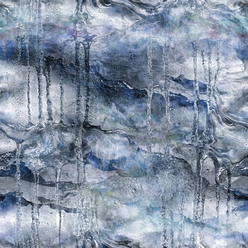 Free Flowing Kintsugi Tears Image - Abstract, Fluid, Prismatic ...