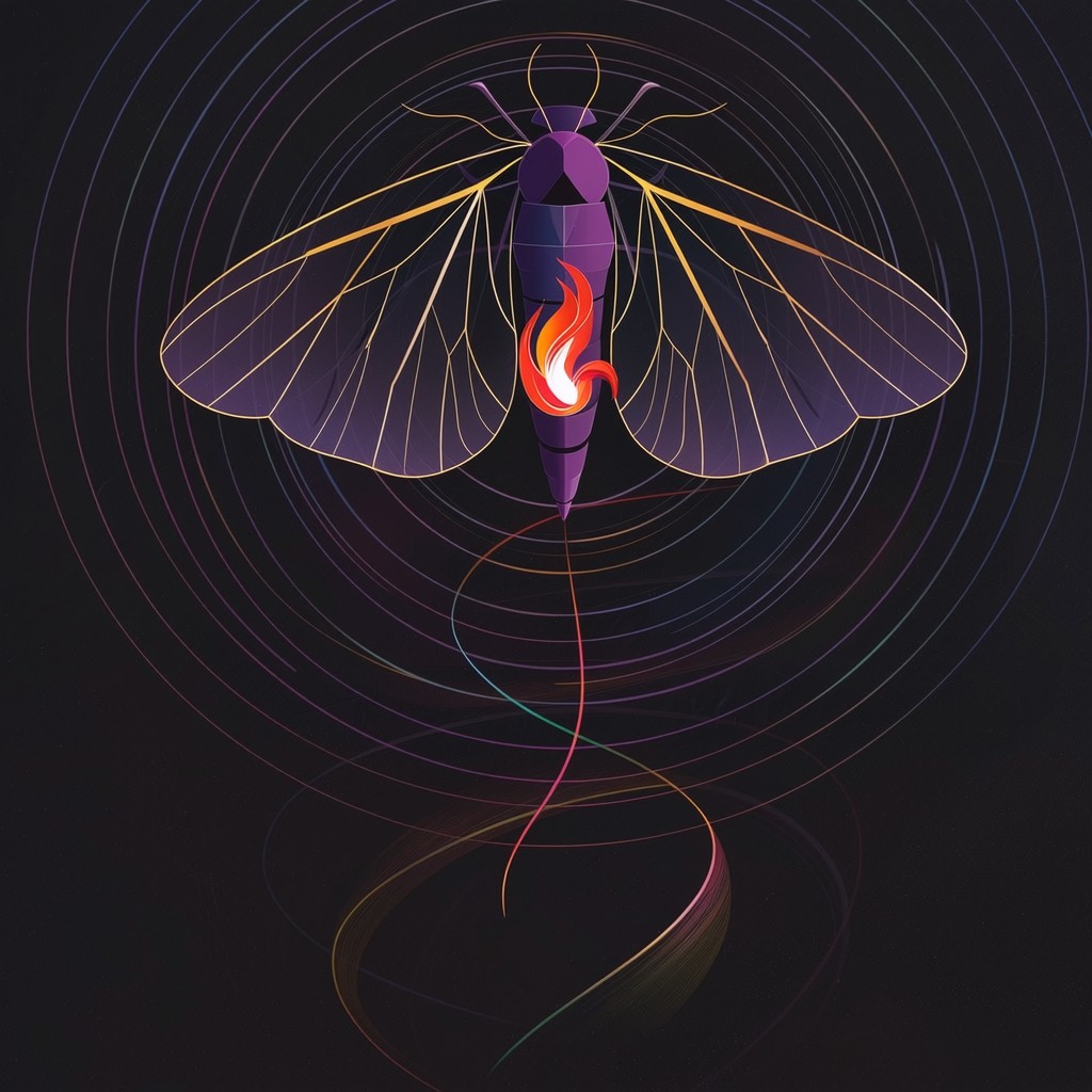 Free Moth Meets Flame Image Moth Flame Geometric Download At free-moth-meets-flame-image-moth-flame-geometric-download-at