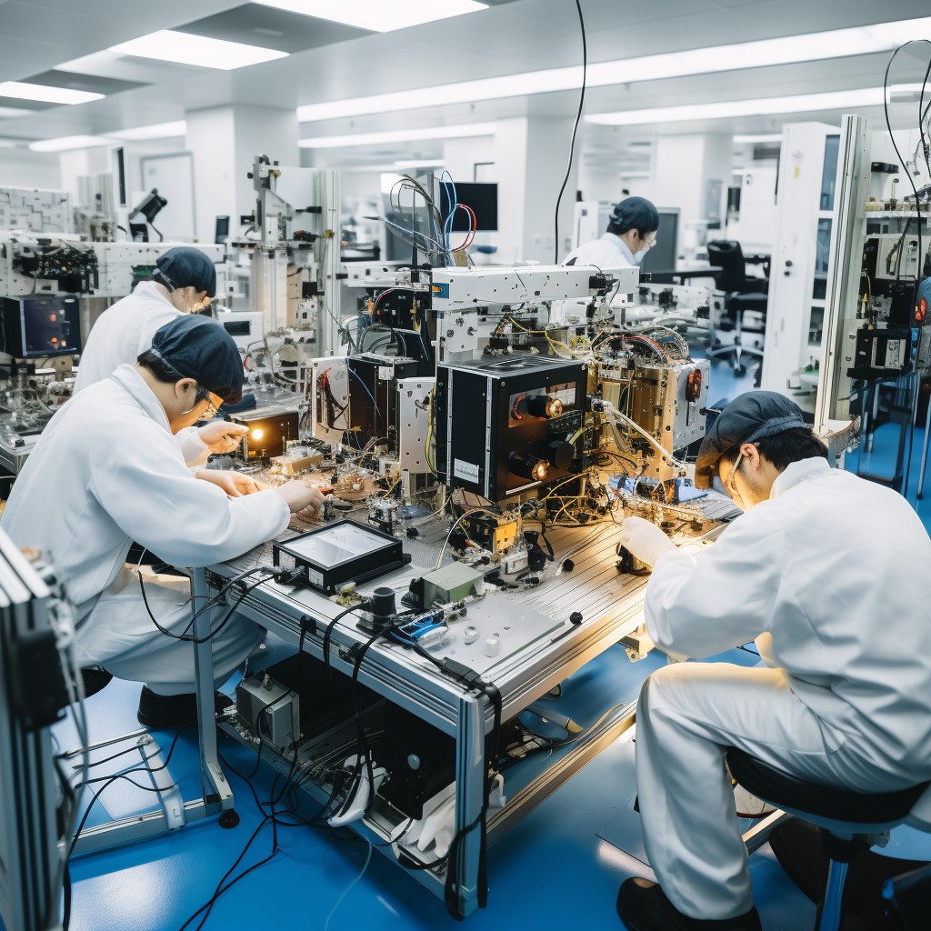 Free Advanced Research Lab Image - Research, Laboratory, Scientists ...