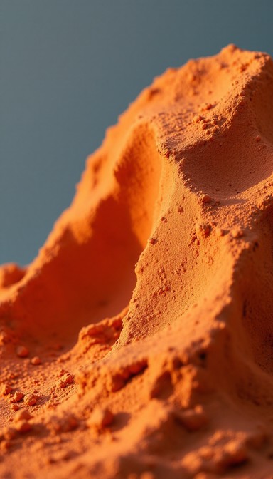 Orce Color Free Earth's Color Palette Image - Ochre, Pigment, Mineral | Download ...