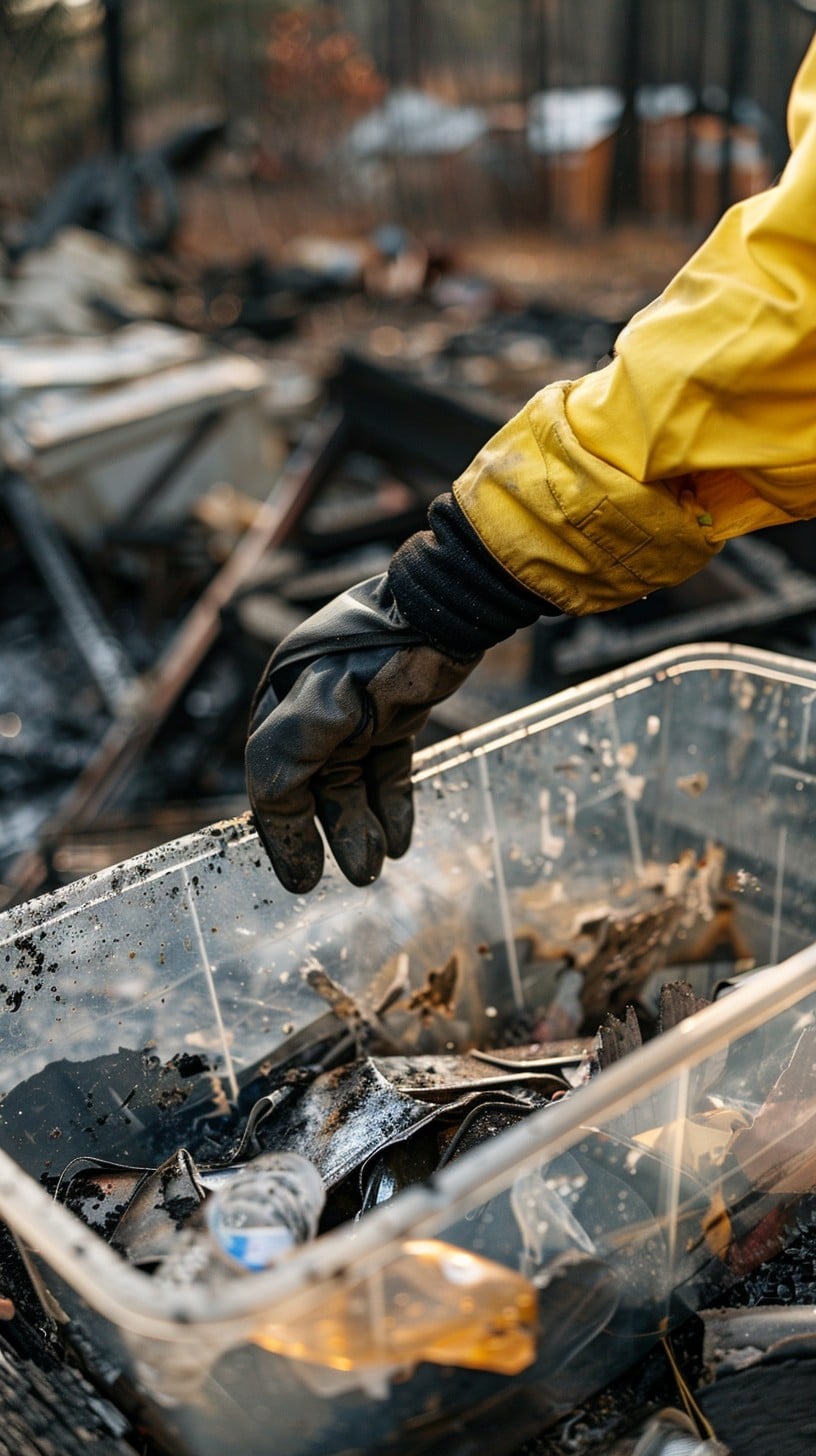 Investigation and Aftermath