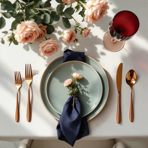 Free Elegant Table Setting Image - Elegant, Dining, Table | Download at ...