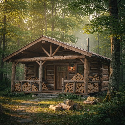 Free Vintage Log Homestead Image - Cabin, Rustic, Vintage | Download at ...