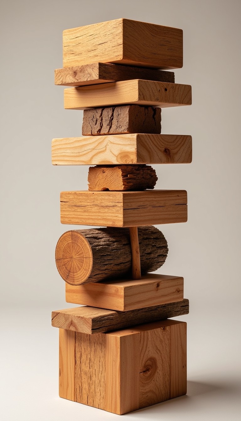 Free Wooden Balance Tower Image - Wood, Tower, Balance | Download at ...