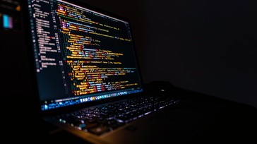 Free Coding After Hours Image - Laptop, Code, Programming | Download at ...