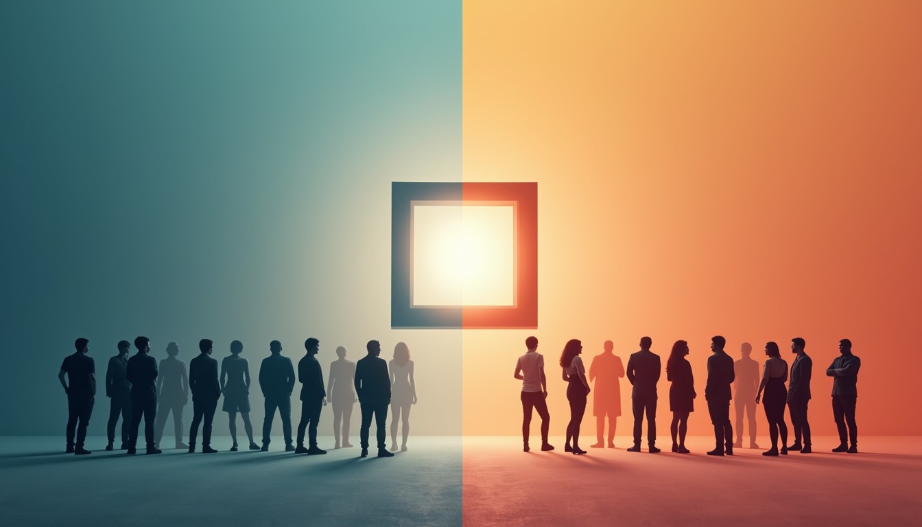 Free Division Meets Unity Image - Unity, Division, Contrast | Download ...