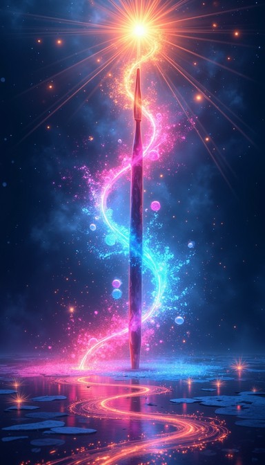 Free Creative Energy Vortex Image - Creativity, Magical, Anime ...