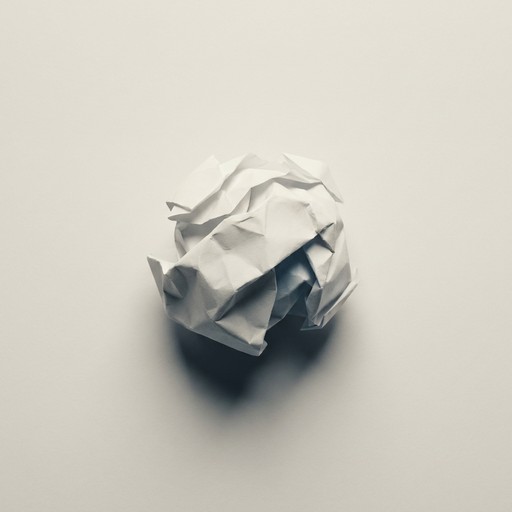 Download Crumpled Cream Paper Stock Images for Free | StockCake
