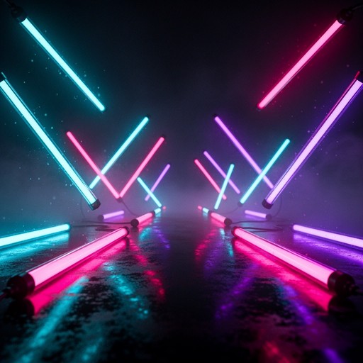 Free Neon Cyberpunk Dreams Photo - Neon, Cyberpunk, Abstract | Download ...