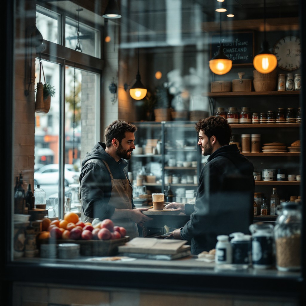 Free Neighborhood Store Story Image - Store, Retail, Local | Download ...