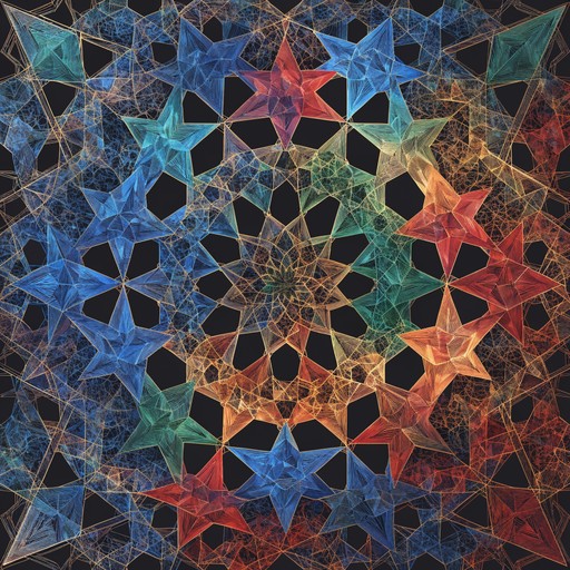 Free Kaleidoscopic Mosque Detail Image - Arabesque, Geometric, Islamic ...