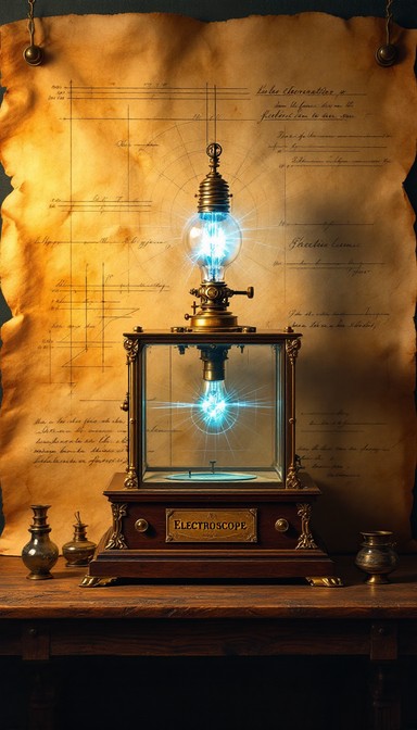 Free Vintage Scientific Apparatus Image - Vintage, Scientific, Brass ...