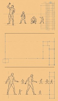Free Pixel Figure Studies Image - Pixel, Figure, Anatomy | Download at ...