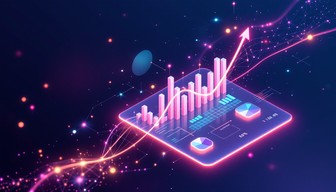 Free Data Visualization Dashboard Image - Data, Analytics ...