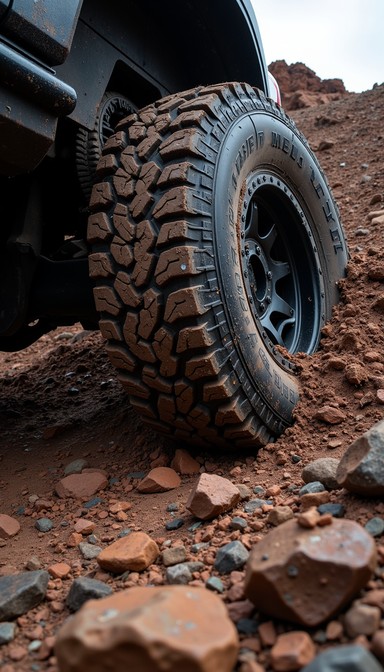 Free Conquering Rugged Terrain Image - Offroad, Tire, Rugged | Download ...