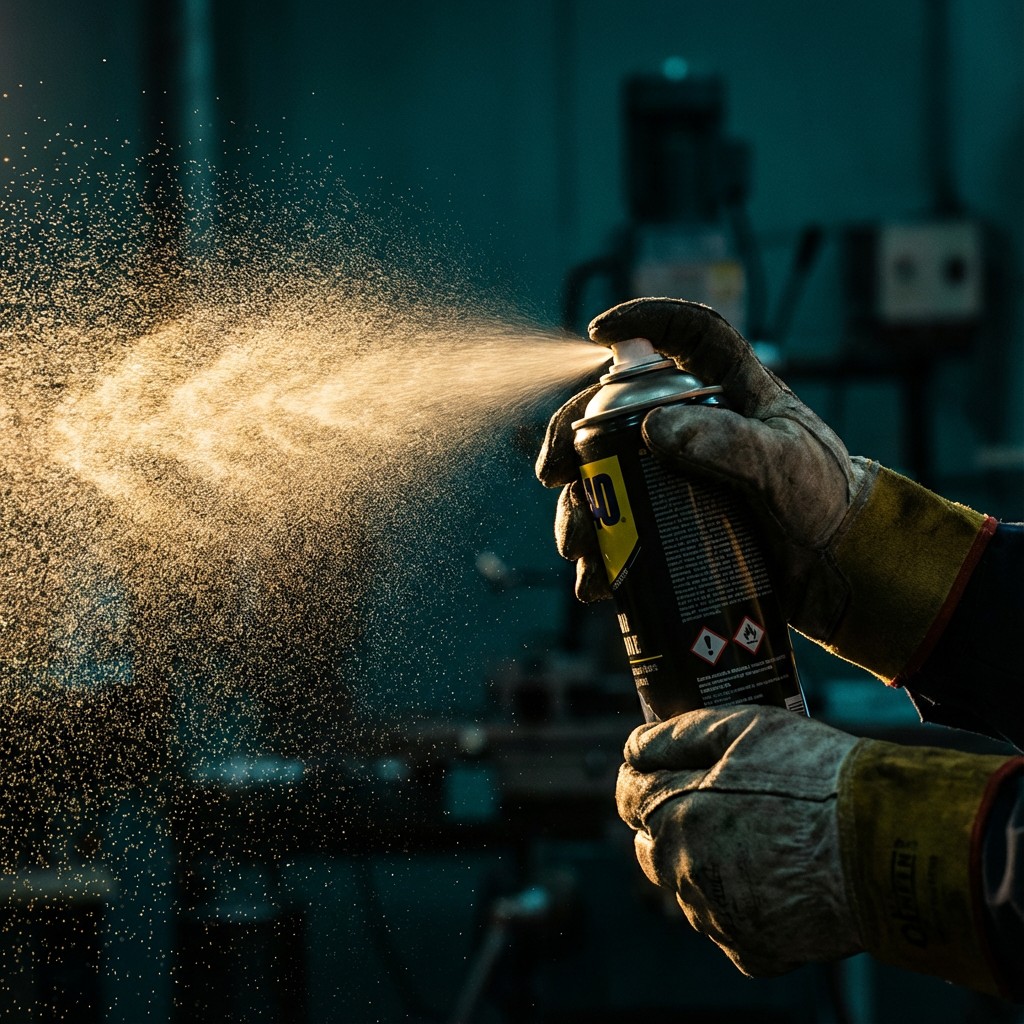 Free Safety Spray Action Image - Safety, Spray, Protection | Download ...