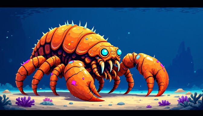 Free Vibrant Ocean Predator Image | Download at StockCake