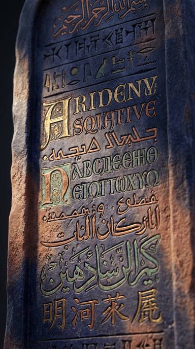 Free Ancient carved inscription Image - Inscription, Sandstone, Carving ...